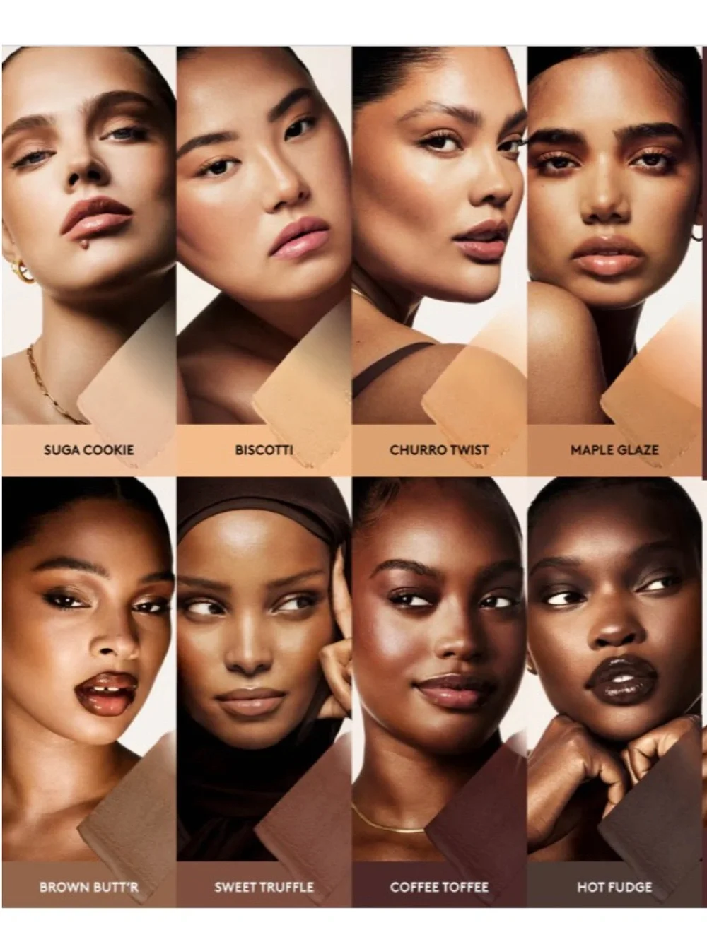 NEW✅Fenty Brown Butt’r